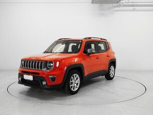 JEEP Renegade Renegade 1.6 Mjt 120 CV Limited Diesel