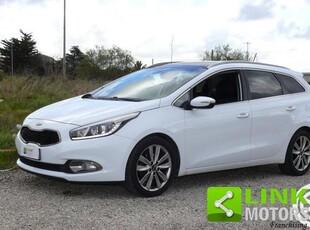 KIA cee´d 1.6 CRDi 128 CV SW Class Diesel