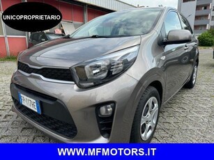 KIA Picanto 1.0 12V 5 porte Active ´´NEOPATENTATI´´ Benzina