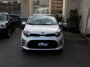 KIA Picanto 1.0 EcoGPL 5 porte Active Benzina/GPL