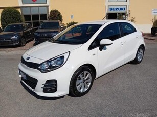 KIA Rio 1.1 CRDi 5p. GUIDABILE DA NEOPATENTATI Diesel