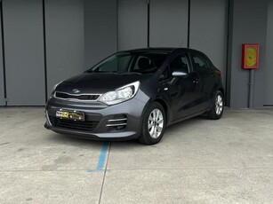 KIA Rio 1.2 CVVT 5p. Cool Benzina