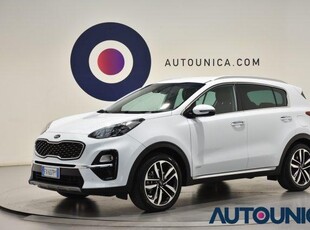 KIA Sportage 1.6 CRDI 136CV DCT7 AWD ENERGY NAVIGATORE Diesel