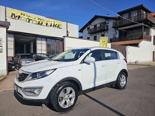 KIA Sportage 1.6 GDI 2WD Active Benzina