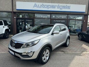 KIA Sportage 1.6 GDI 2WD Active Benzina