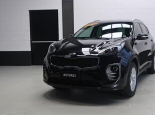 KIA Sportage 1.6 GDI 2WD Cool Navi Benzina