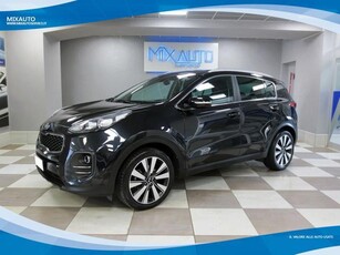 KIA Sportage 1.7 CRDI 115cv 2WD Cool EU6 Diesel