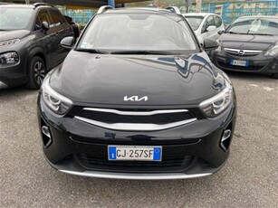 Kia Stonic 1.2 ECO GPL Urban usato