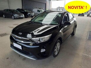 KIA Stonic 1.4 MPI EcoGPL Style Benzina/GPL