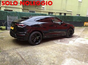 LAMBORGHINI Urus 4.0 S *SOLO NOLEGGIO/ONLY RENT* Benzina