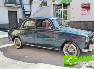 LANCIA Appia Appia Benzina