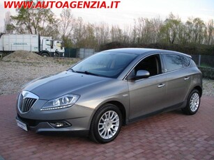 LANCIA Delta 2.0 MJT DPF Oro Diesel