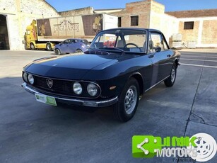 LANCIA Fulvia COUPE´ 1.3 s Benzina