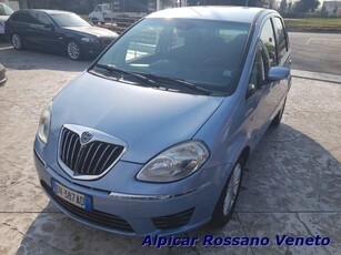 LANCIA MUSA 1.3 Multijet 16V 90 CV Platino - neopatentati - Diesel