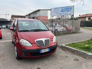 LANCIA MUSA 1.3 Multijet 16V Platino Diesel