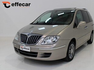 LANCIA Phedra 2.2 MJT CA Oro Plus Diesel