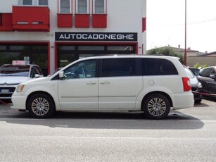 LANCIA Voyager 2.8 LEGGERE BENE L´ANNUNCIO, PREZZO FINO 25.04 Diesel