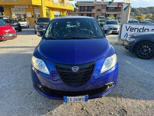 LANCIA Ypsilon 0.9 TwinAir 85 CV 5 porte Metano Ecochic Gold Benzina/Metano