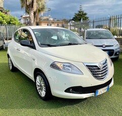 LANCIA Ypsilon 0.9 TwinAir 85 CV 5 porte S&S DFN Gold Benzina