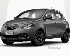 LANCIA Ypsilon 1.0 FireFly 5 porte Hybrid Gold 5 Posti Elettrica/Benzina