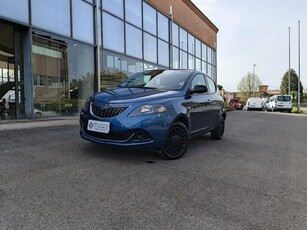 LANCIA Ypsilon 1.0 FireFly 5 porte S&S Hybrid Silver Benzina