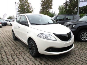 LANCIA Ypsilon 1.0 FireFly 5p S&S Hybrid Silver PLUS - PRONTA Elettrica/Benzina