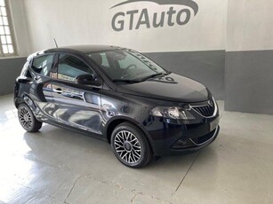 LANCIA Ypsilon 1.0 FireFly S&S Hybrid PLATINO PROMO FINANZIAMENTO Elettrica/Benzina