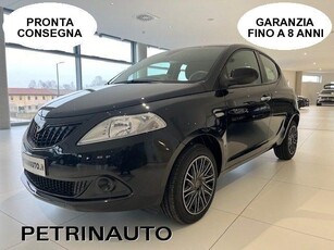 LANCIA Ypsilon 1.0 SILVER PLUS 5posti Hybrid Km.0 Elettrica/Benzina