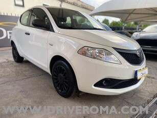 LANCIA Ypsilon 1.2 69 CV 5 porte Elefantino Blu + GPL GPL