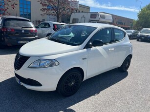 LANCIA Ypsilon 1.2 69 CV 5 porte Elefantino KM VERI, NEOPATENTATI Benzina