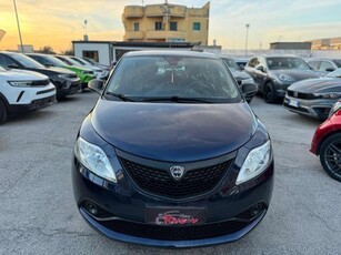 LANCIA Ypsilon 1.2 69 CV 5 porte GPL Ecochic Gold Benzina/GPL