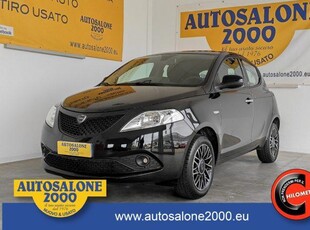 LANCIA Ypsilon 1.2 69 CV 5 porte GPL Ecochic Gold NEOPATENTATI Benzina/GPL