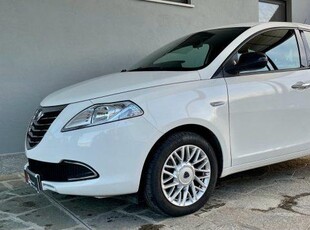 LANCIA Ypsilon 1.2 69 CV 5 porte GPL Ecochic Gold *promo finanzia Benzina/GPL