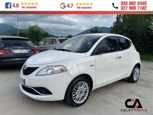 Lancia Ypsilon 1.2 69 CV 5 porte GPL Ecochic Gold usato