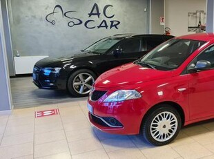 LANCIA Ypsilon 1.2 69 CV 5 porte Mya Benzina