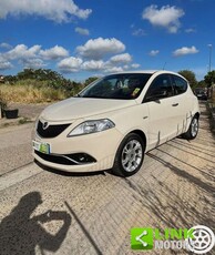 LANCIA Ypsilon 1.2 69 CV 5 porte Silver Benzina