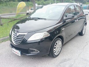 LANCIA Ypsilon 1.2 69 CV 5 porte S&S Gold * uniproprietario* Benzina