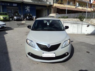 LANCIA Ypsilon 1.2 69 CV 5 porte S&S Platinum Benzina