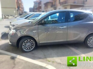 LANCIA Ypsilon 1.2 69 CV CON SOLI 24 MILA KM PRENOTATA Benzina