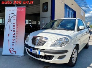 LANCIA Ypsilon 1.2 69 CV Diva NEOPATENTATI Benzina