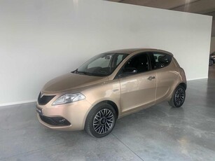 LANCIA Ypsilon 1.2 69 CV GPL Ecochic Gold Benzina/GPL