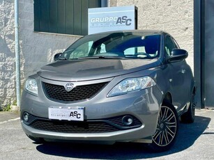 LANCIA Ypsilon 1.2 BENZ/GPL 69 CV 5 porte Gold Benzina/GPL