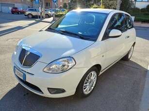 LANCIA Ypsilon 1.2 Diva Euro5 Neopatentati Pochi km Benzina