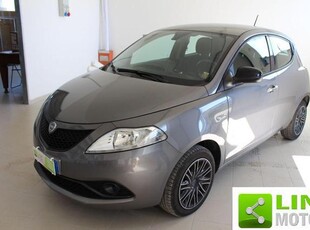 LANCIA Ypsilon 1.2 gold FINANZIABILE PER NEOPATENTATI Benzina