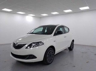 Lancia Ypsilon 1.2 gold gpl 69cv da Azzurra .