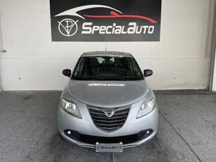 LANCIA Ypsilon 1.2 GPL di serie Ecochic Benzina/GPL