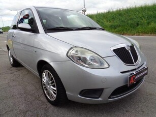 LANCIA Ypsilon 1.2 GPL PREZZO VALIDO FINO 18.05,GARANZIA,OK NEOP. Benzina/GPL