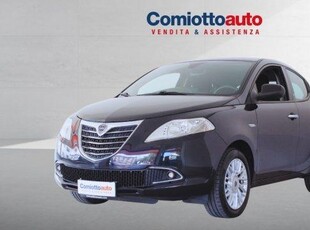 LANCIA Ypsilon 1.3 MJT 16V 95 CV 5 porte S&S Gold Diesel