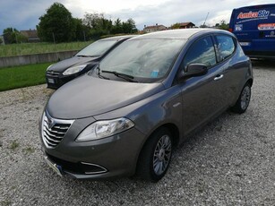 LANCIA Ypsilon 1.3 MJT 16V 95 CV 5 porte S&S Gold Diesel