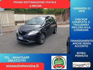 Lancia Ypsilon 1.3 MJT 16V 95 CV 5 porte S&S Gold usato